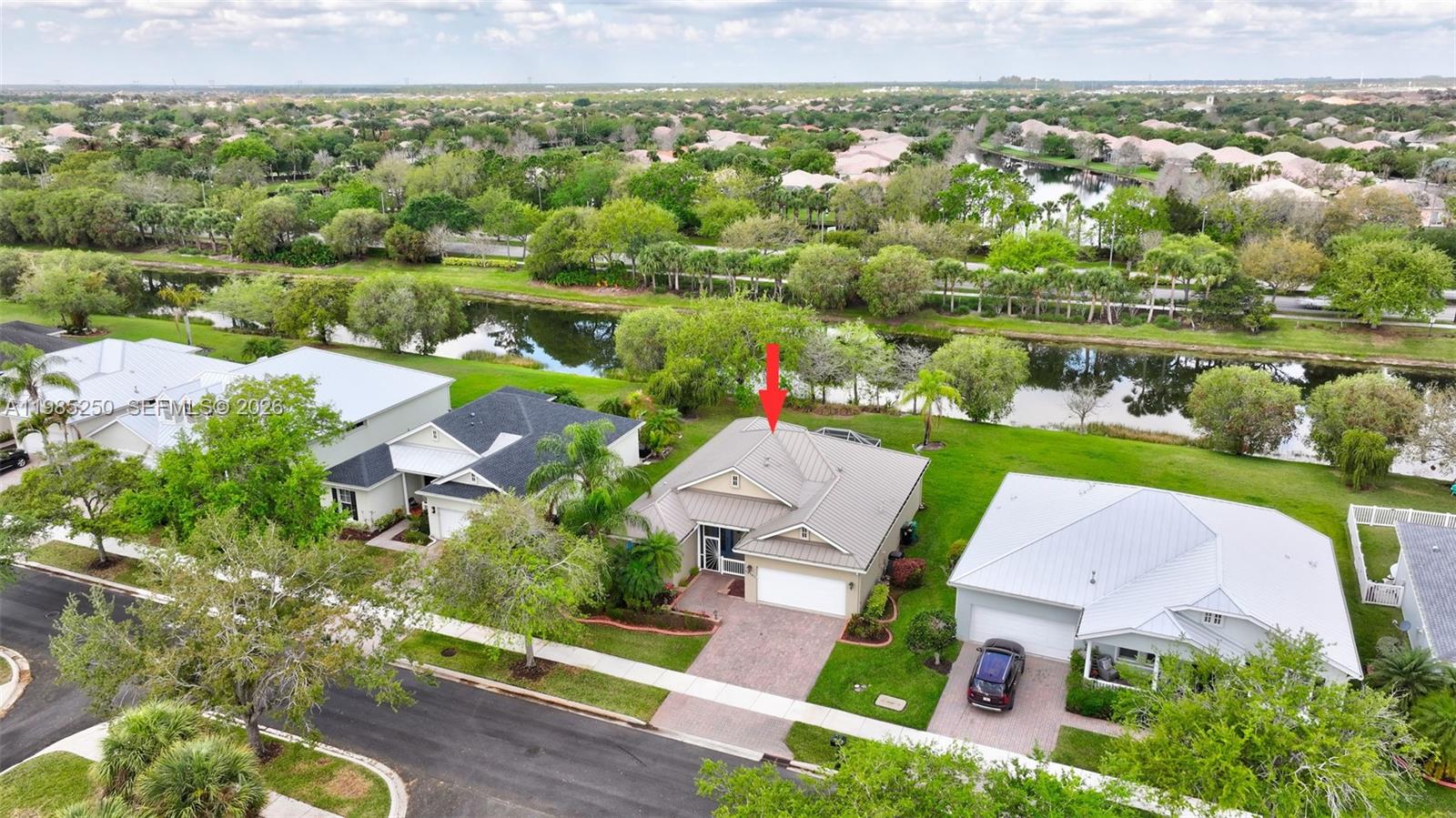 TRADITION PLAT NO 3 - Residential