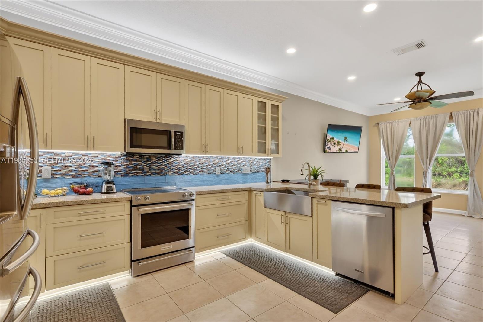 TRADITION PLAT NO 3 - Residential