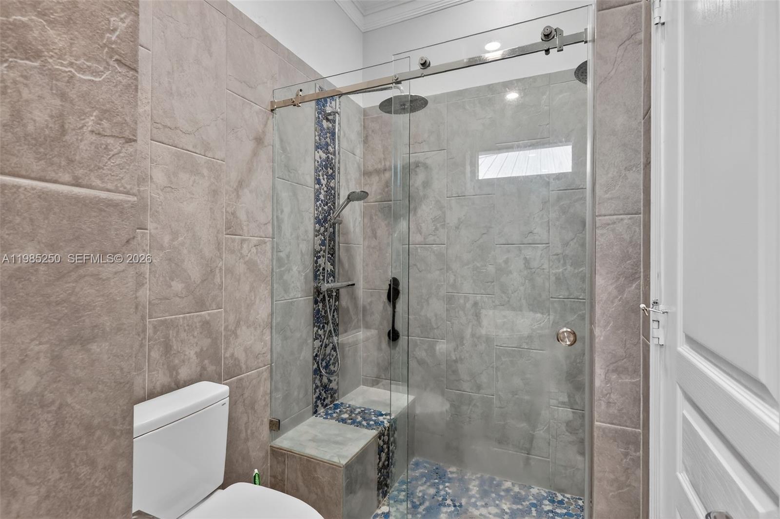 TRADITION PLAT NO 3 - Residential