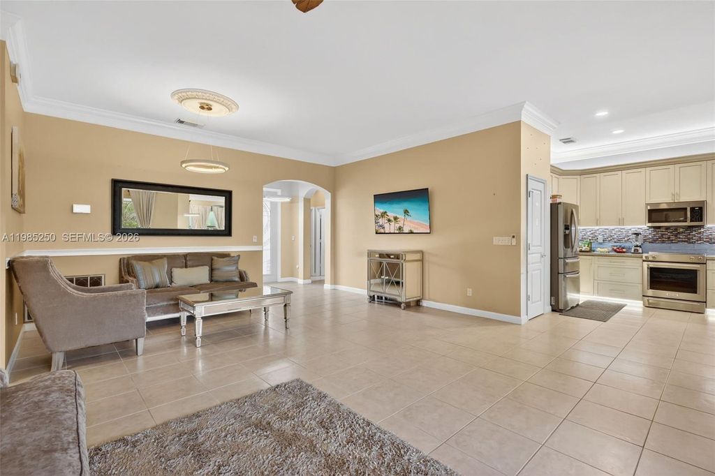 Photo of 10701 SW Waterway Ln, Port St Lucie, FL 34987 (MLS # A11985250)