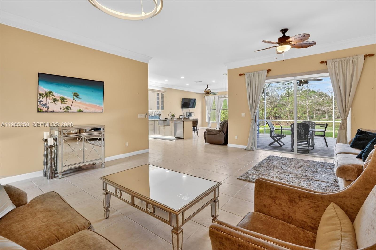 TRADITION PLAT NO 3 - Residential