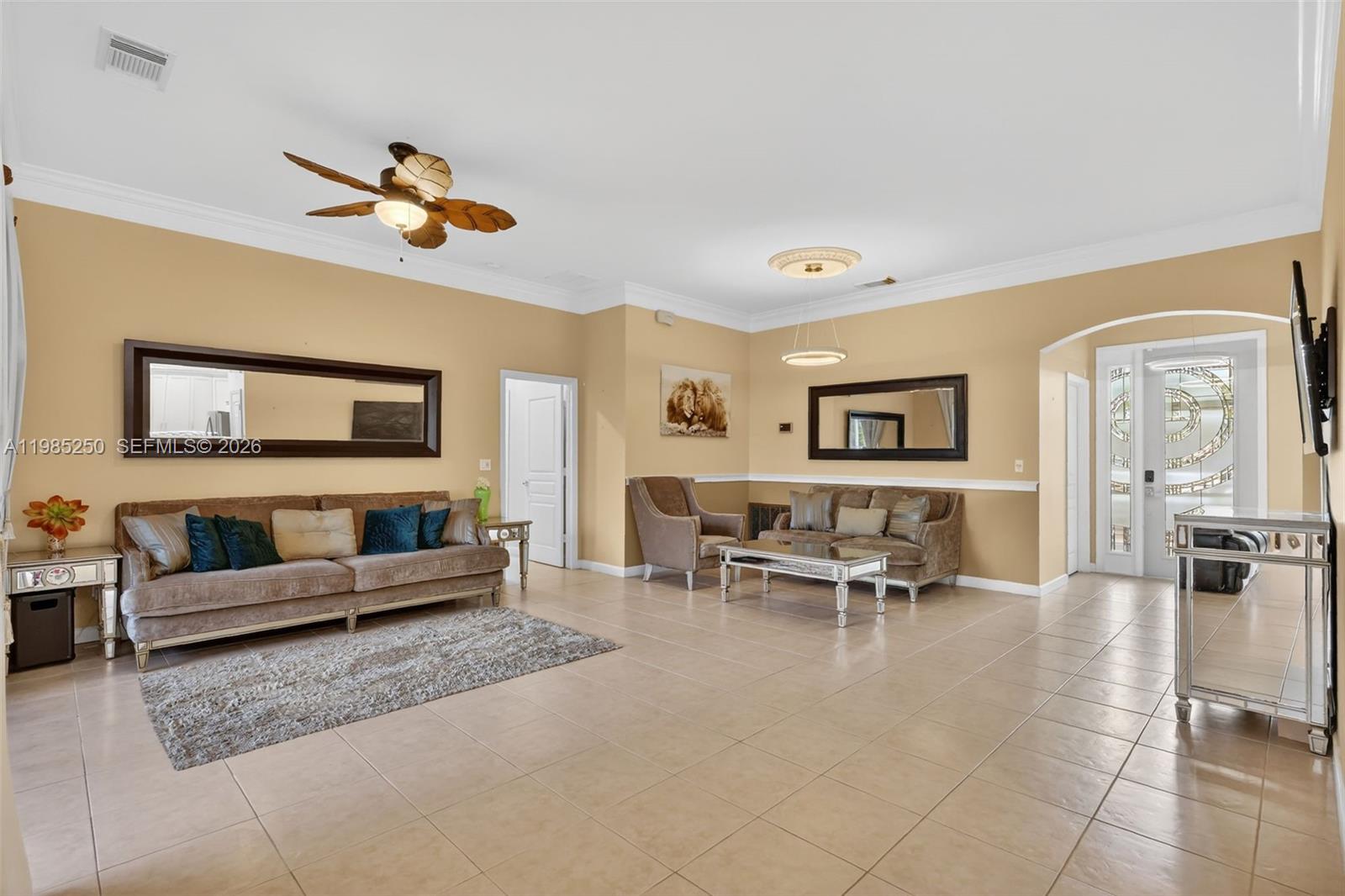 TRADITION PLAT NO 3 - Residential