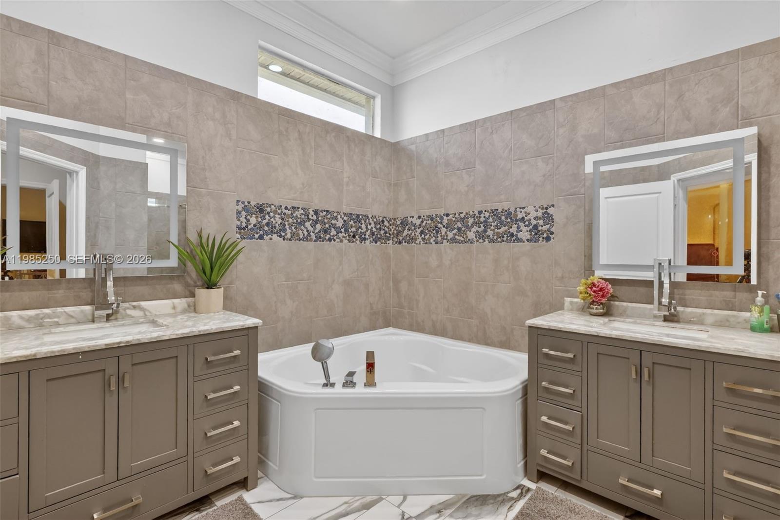 TRADITION PLAT NO 3 - Residential