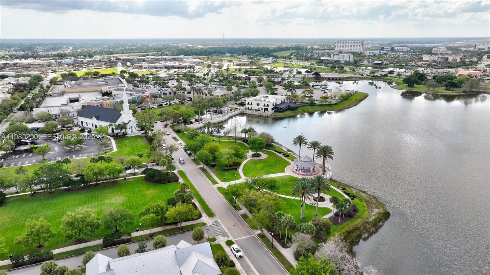 TRADITION PLAT NO 3 - Residential