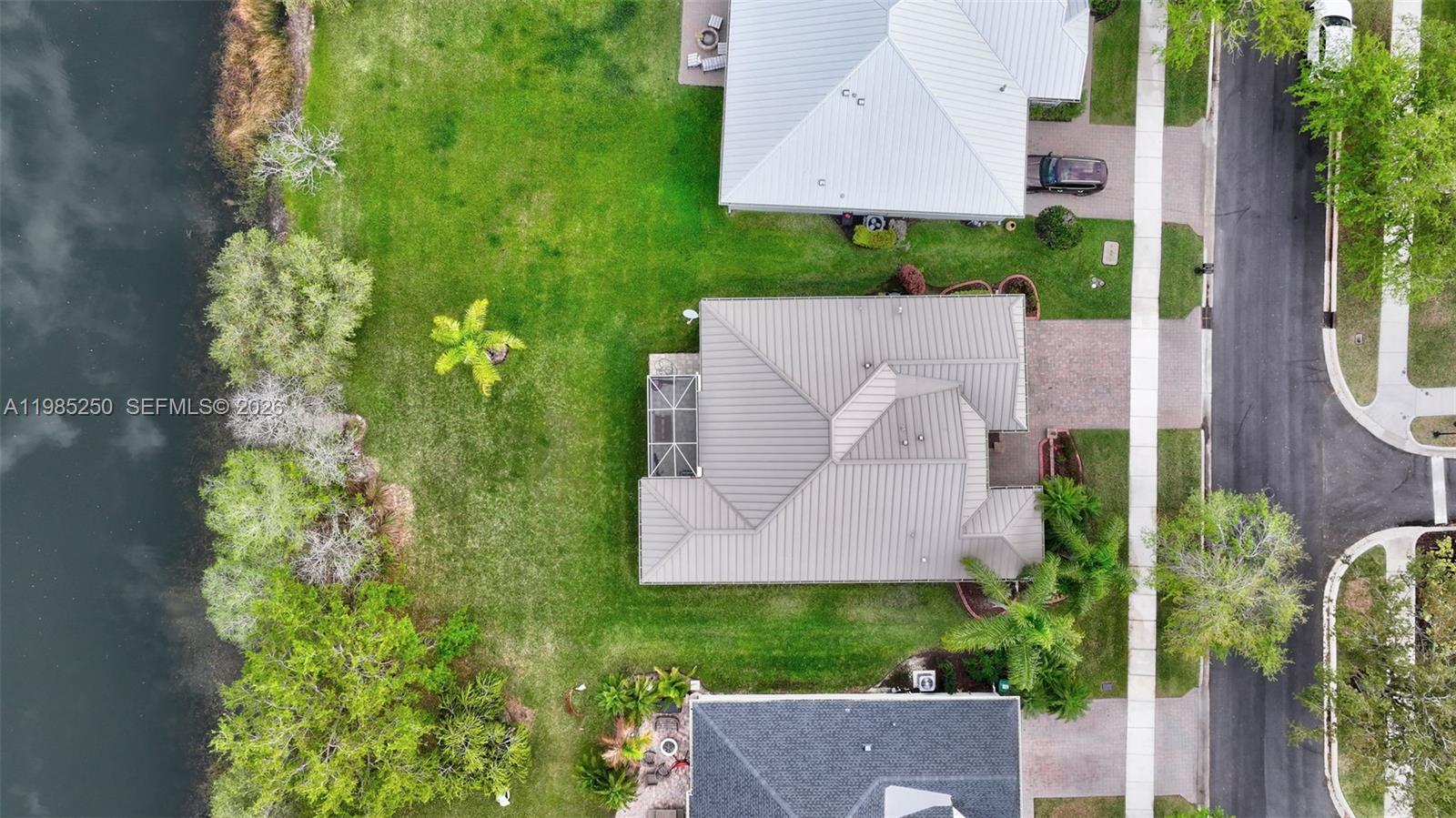 TRADITION PLAT NO 3 - Residential