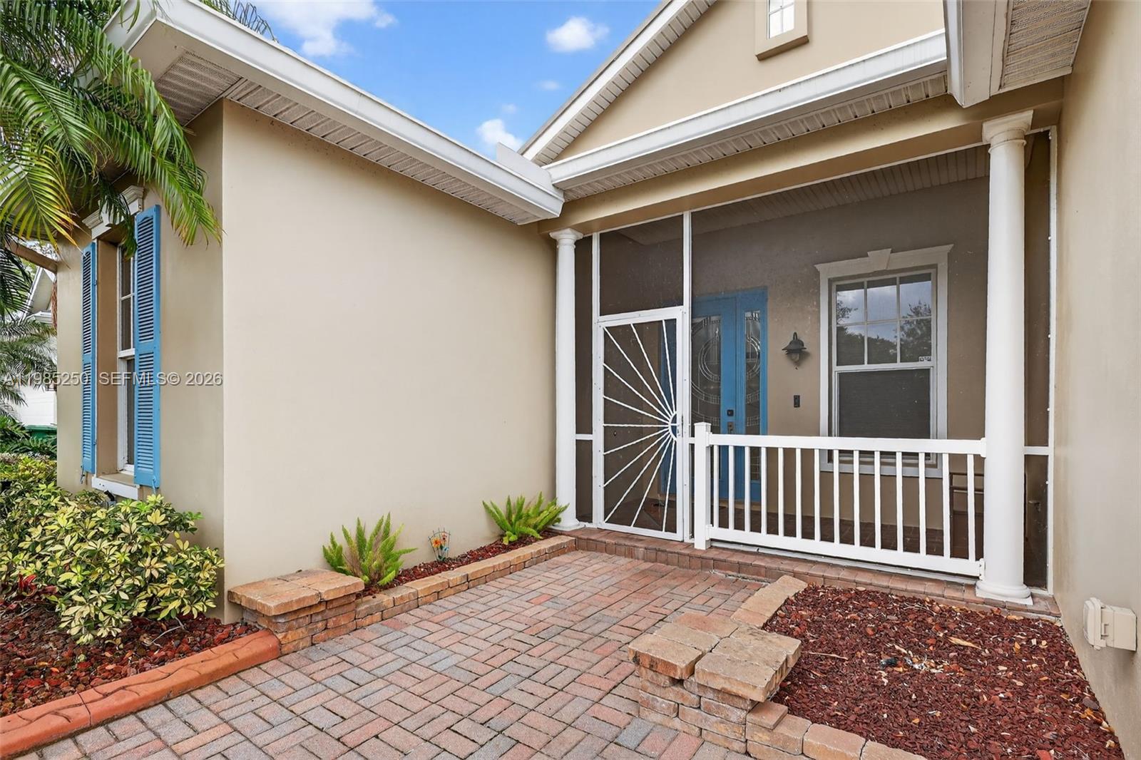 TRADITION PLAT NO 3 - Residential