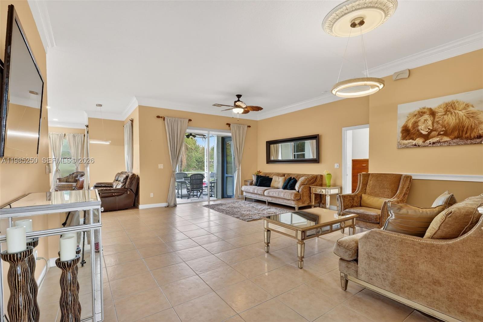 TRADITION PLAT NO 3 - Residential