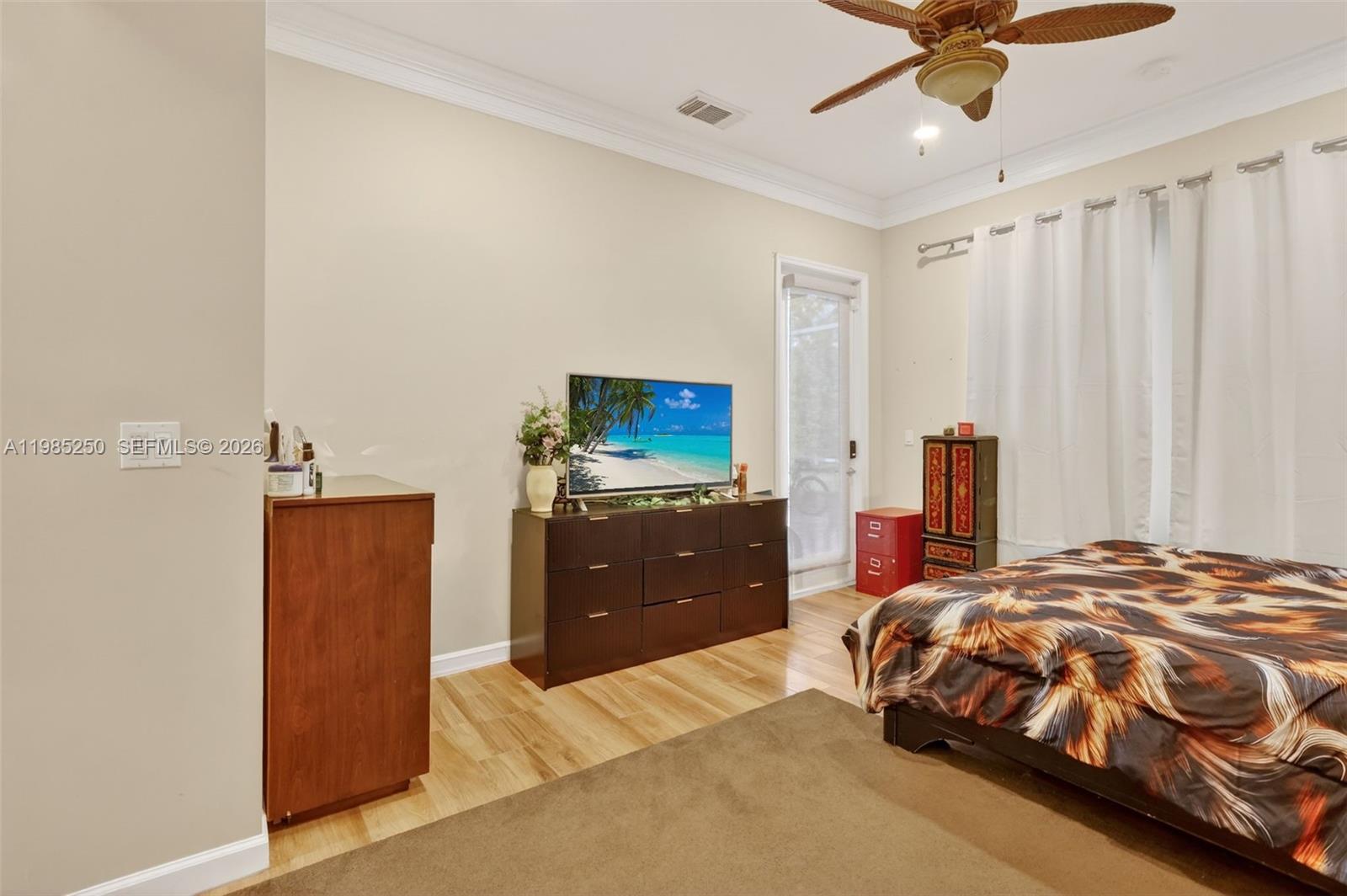 TRADITION PLAT NO 3 - Residential