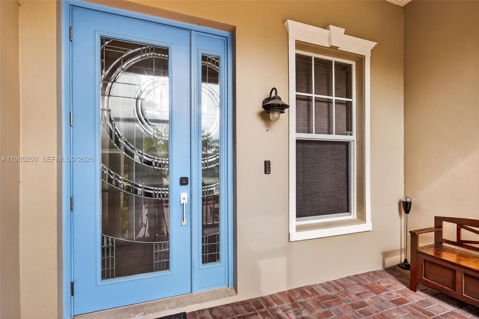 TRADITION PLAT NO 3 - Residential