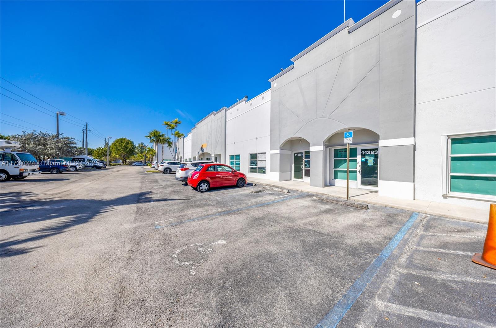 11383 NW 122nd St 9