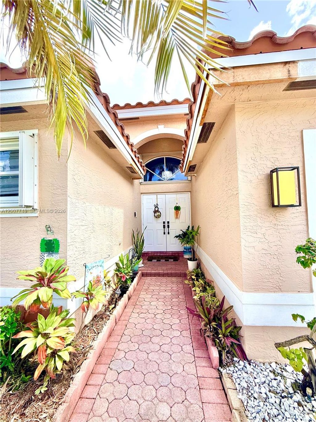 Photo of 3221 SW 173rd Ter #0, Miramar, FL 33029 (MLS # A12007748)