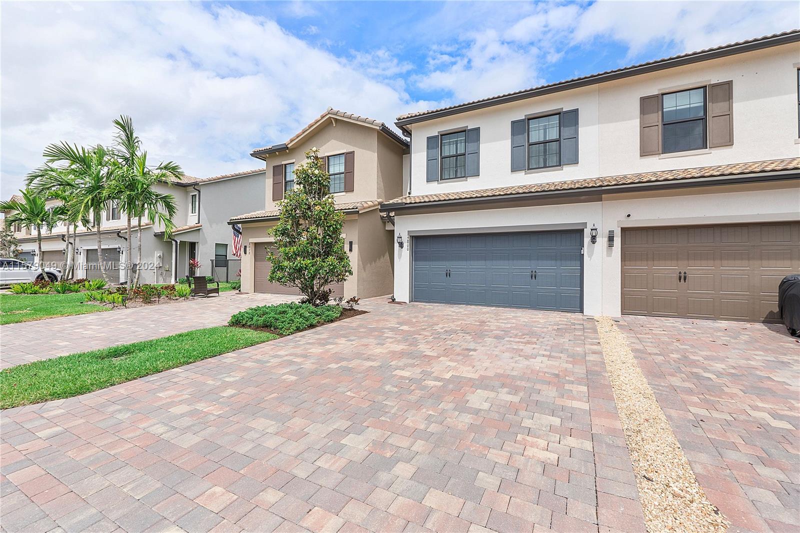 Property for Sale at 4800 Blistering Way Way, Lake Worth, Palm Beach County, Florida - Bedrooms: 3 
Bathrooms: 3  - $549,000