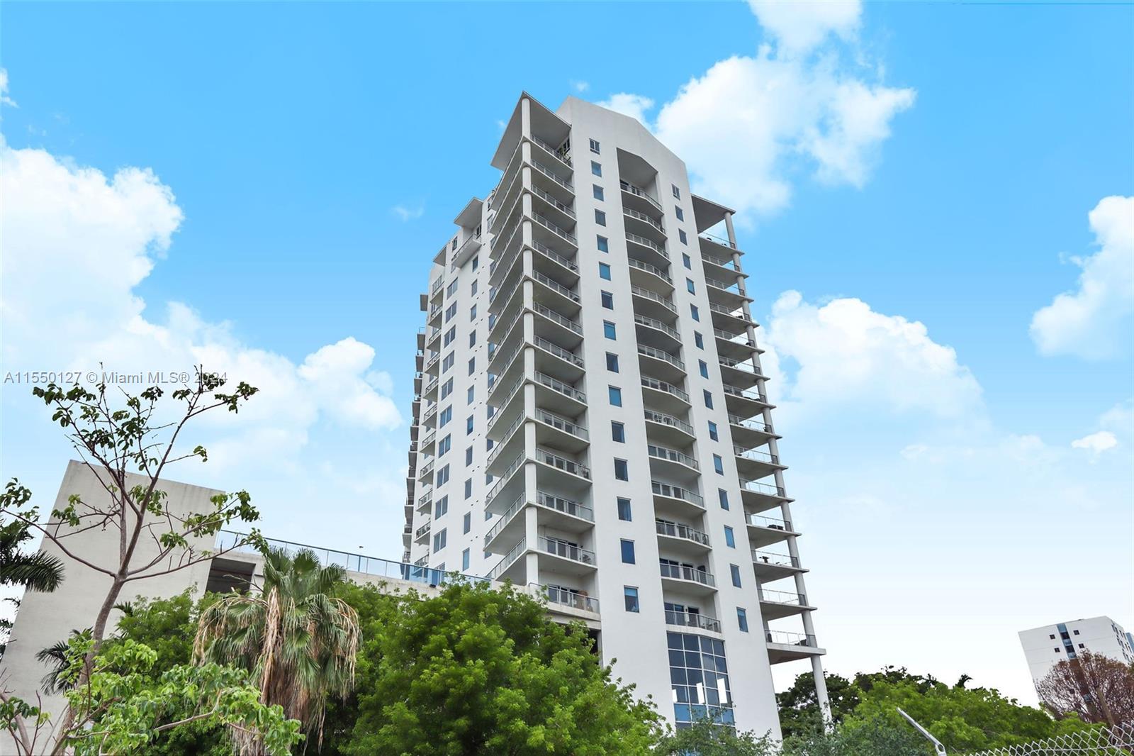 NEO CONDO - Residential Lease