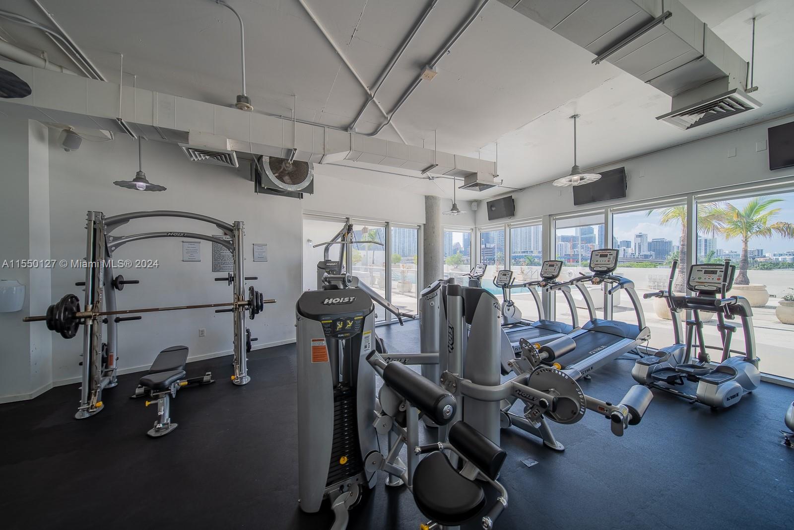 NEO CONDO - Residential Lease
