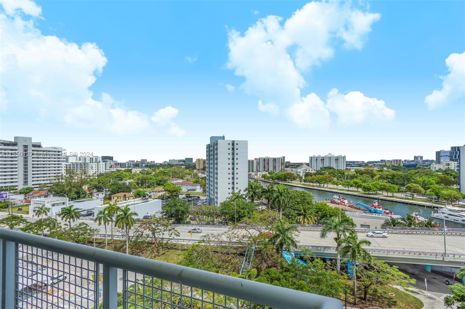 NEO CONDO - Residential Lease