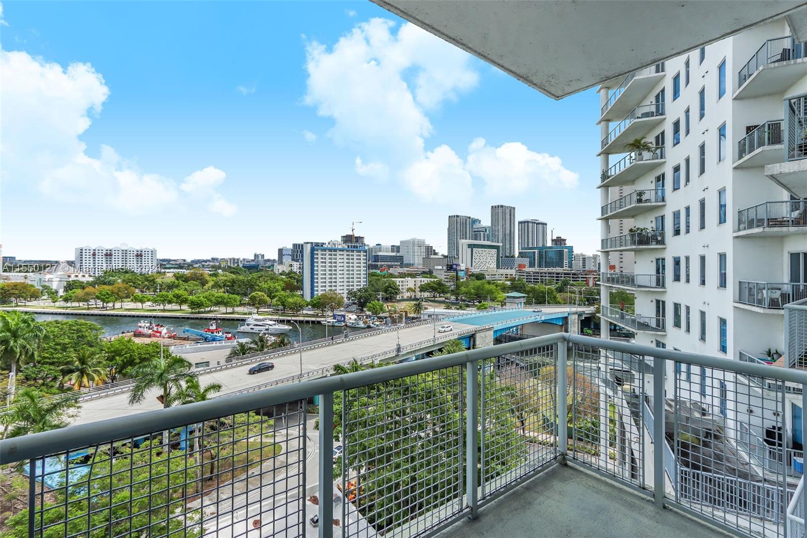 NEO CONDO - Residential Lease