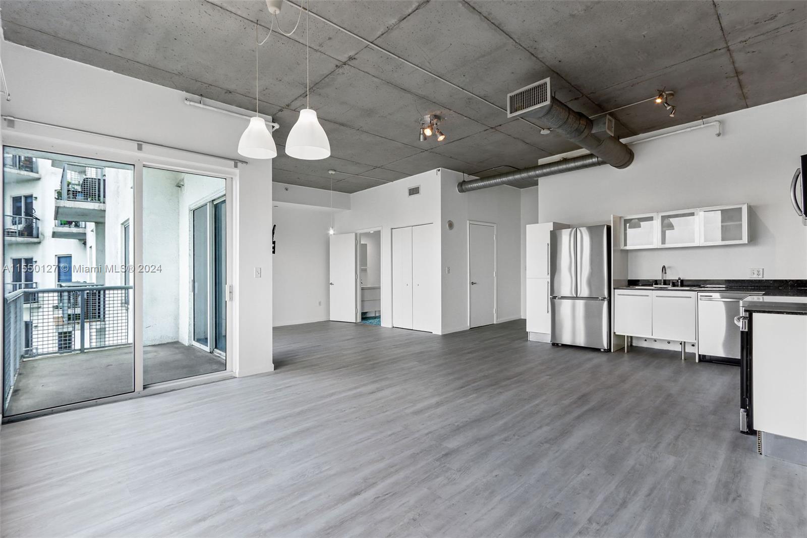 NEO CONDO - Residential Lease