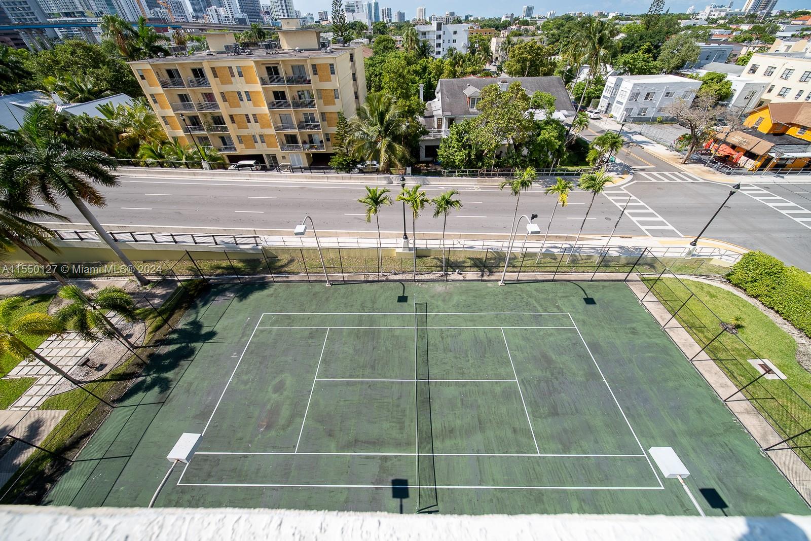 NEO CONDO - Residential Lease