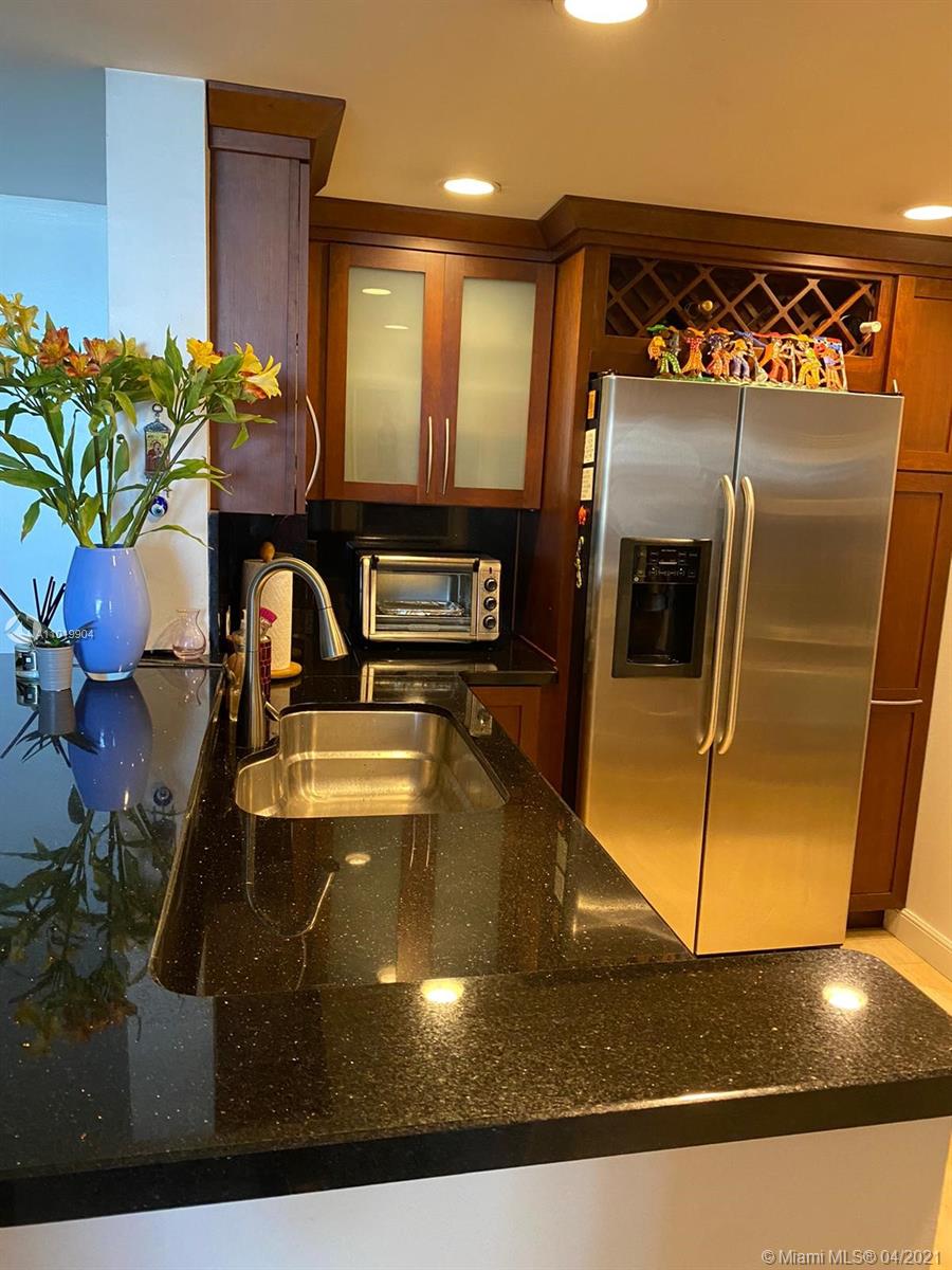 COURVOISIER COURTS CONDO - Residential