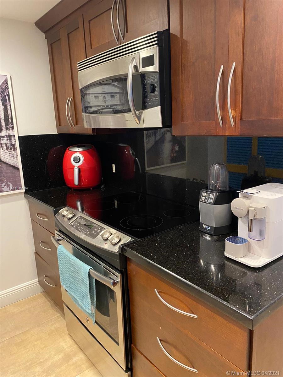 COURVOISIER COURTS CONDO - Residential