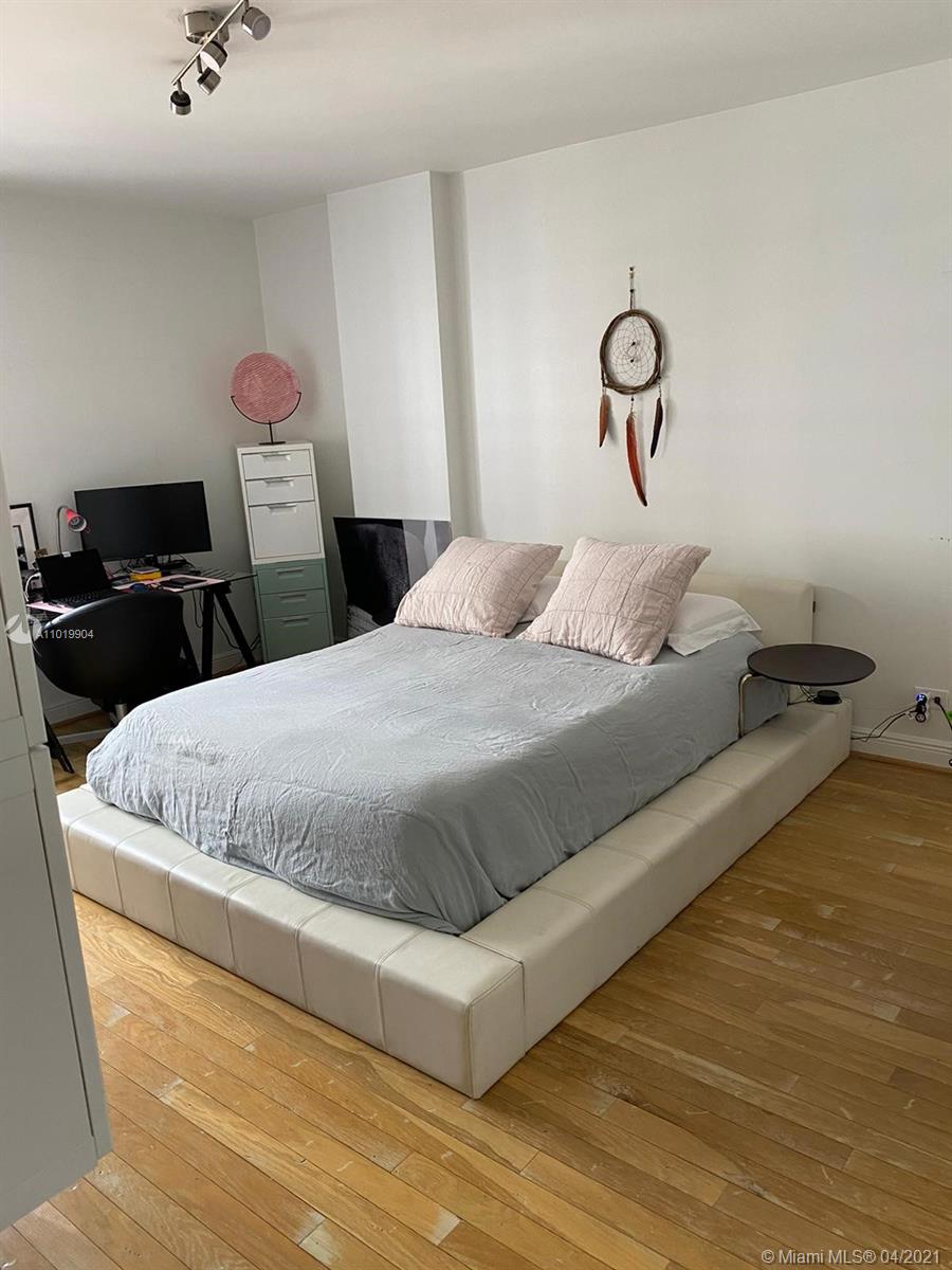 COURVOISIER COURTS CONDO - Residential