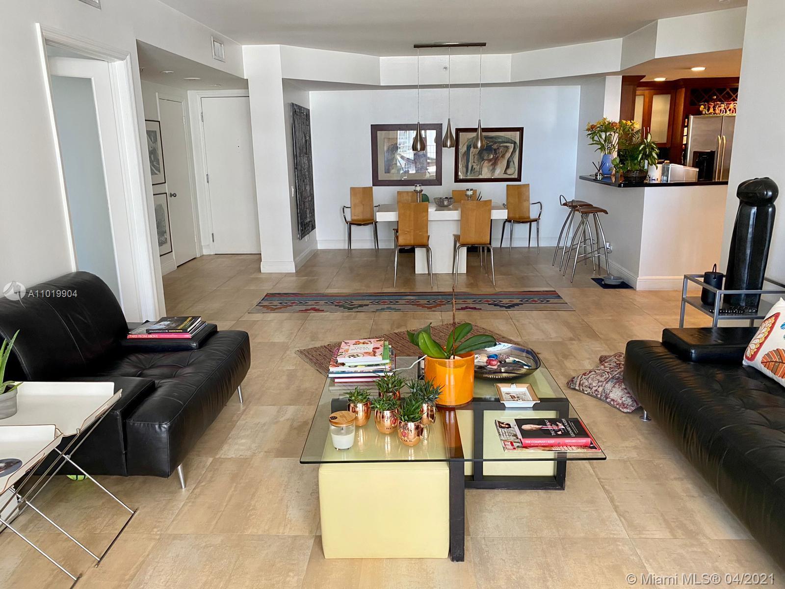 COURVOISIER COURTS CONDO - Residential