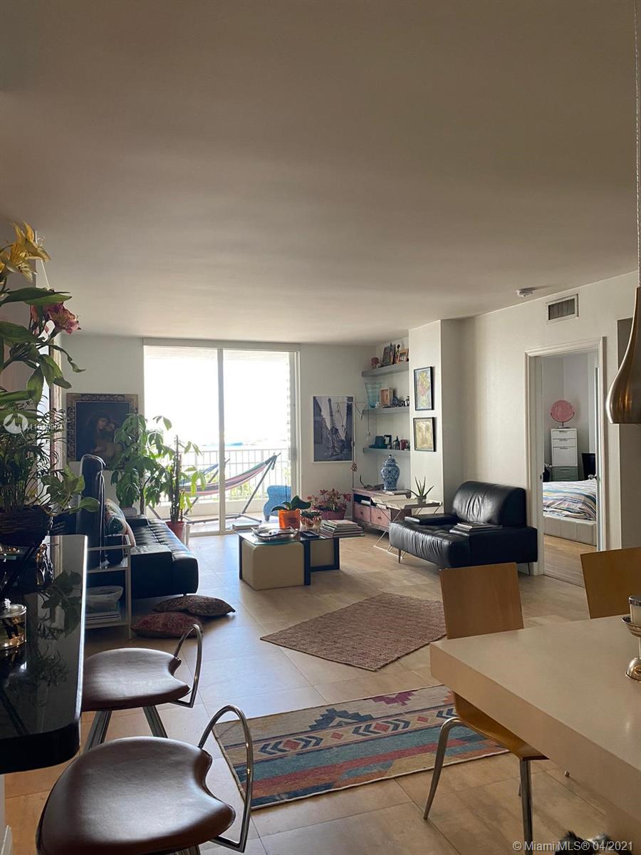 COURVOISIER COURTS CONDO - Residential