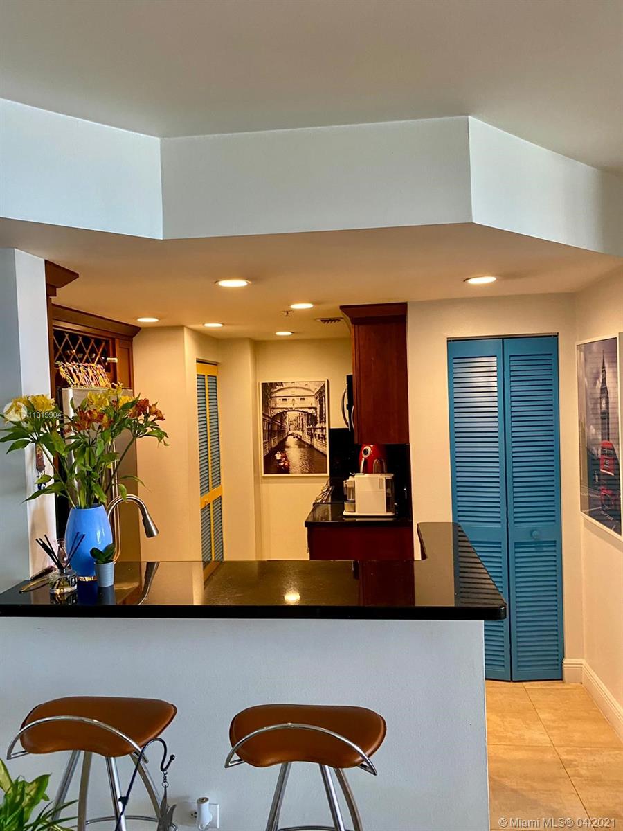 COURVOISIER COURTS CONDO - Residential