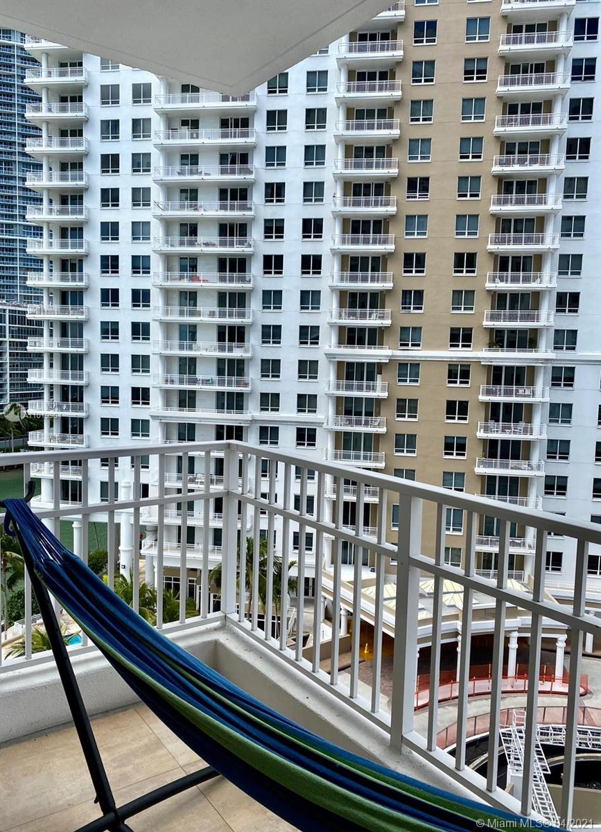 COURVOISIER COURTS CONDO - Residential