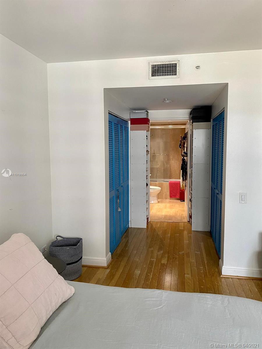 COURVOISIER COURTS CONDO - Residential