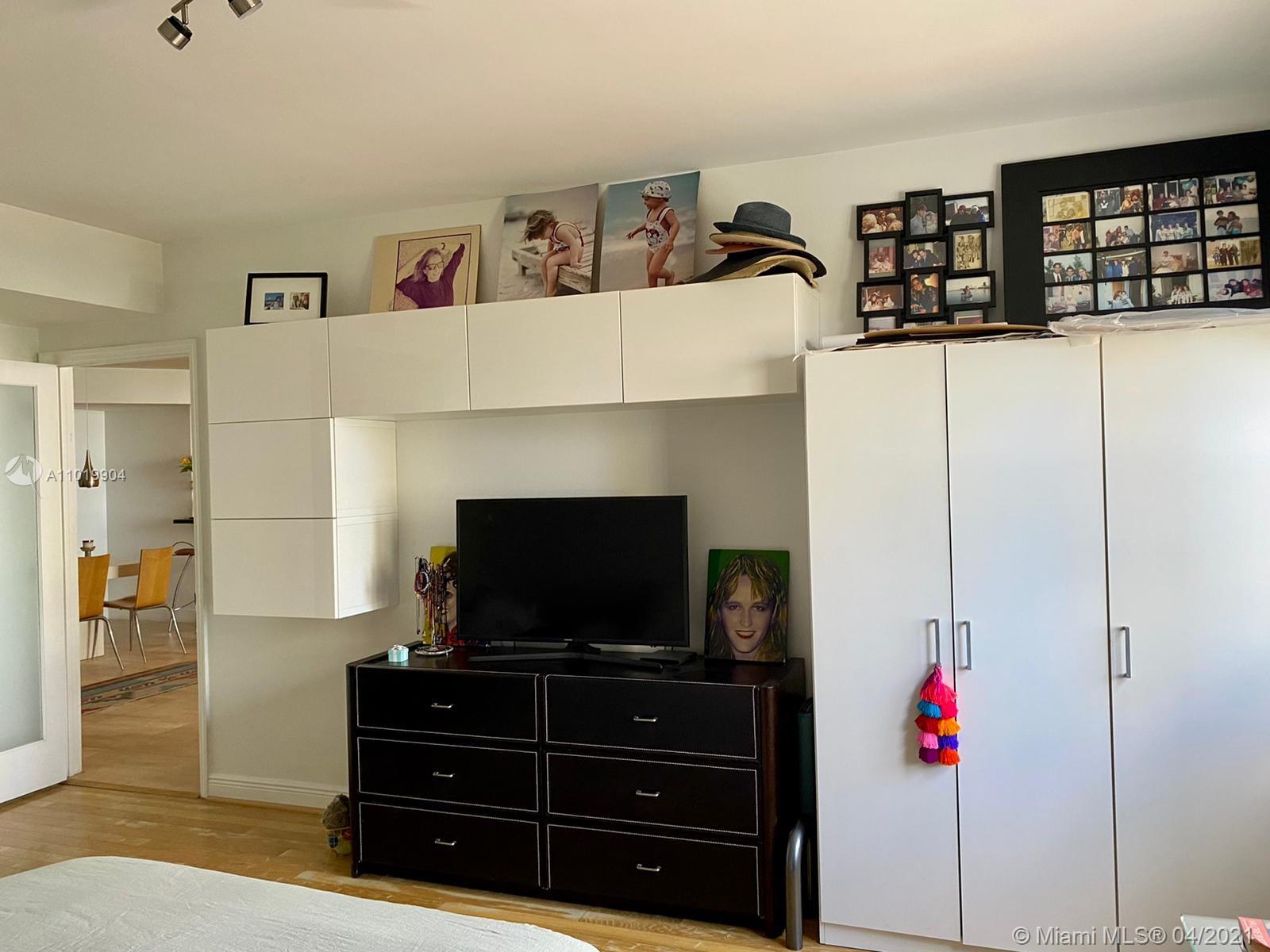 COURVOISIER COURTS CONDO - Residential