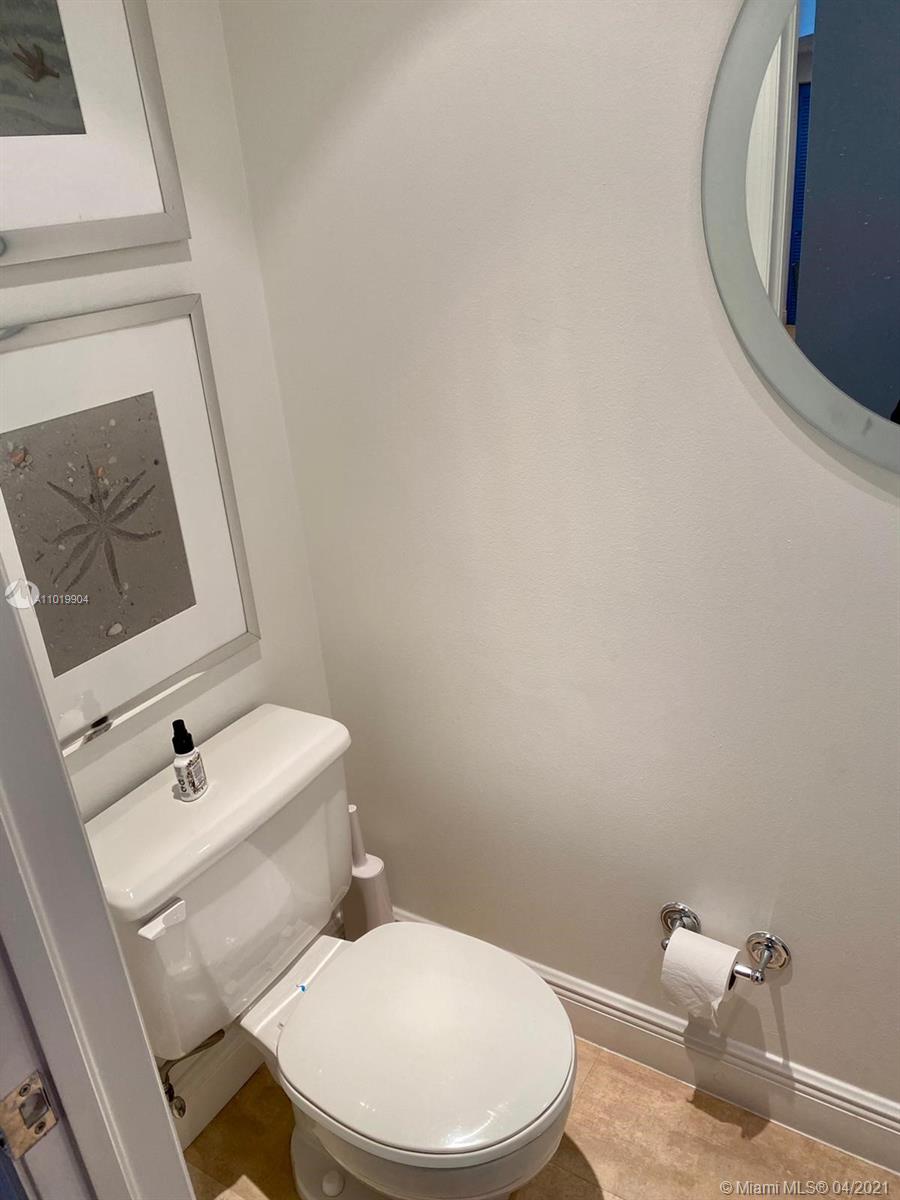 COURVOISIER COURTS CONDO - Residential