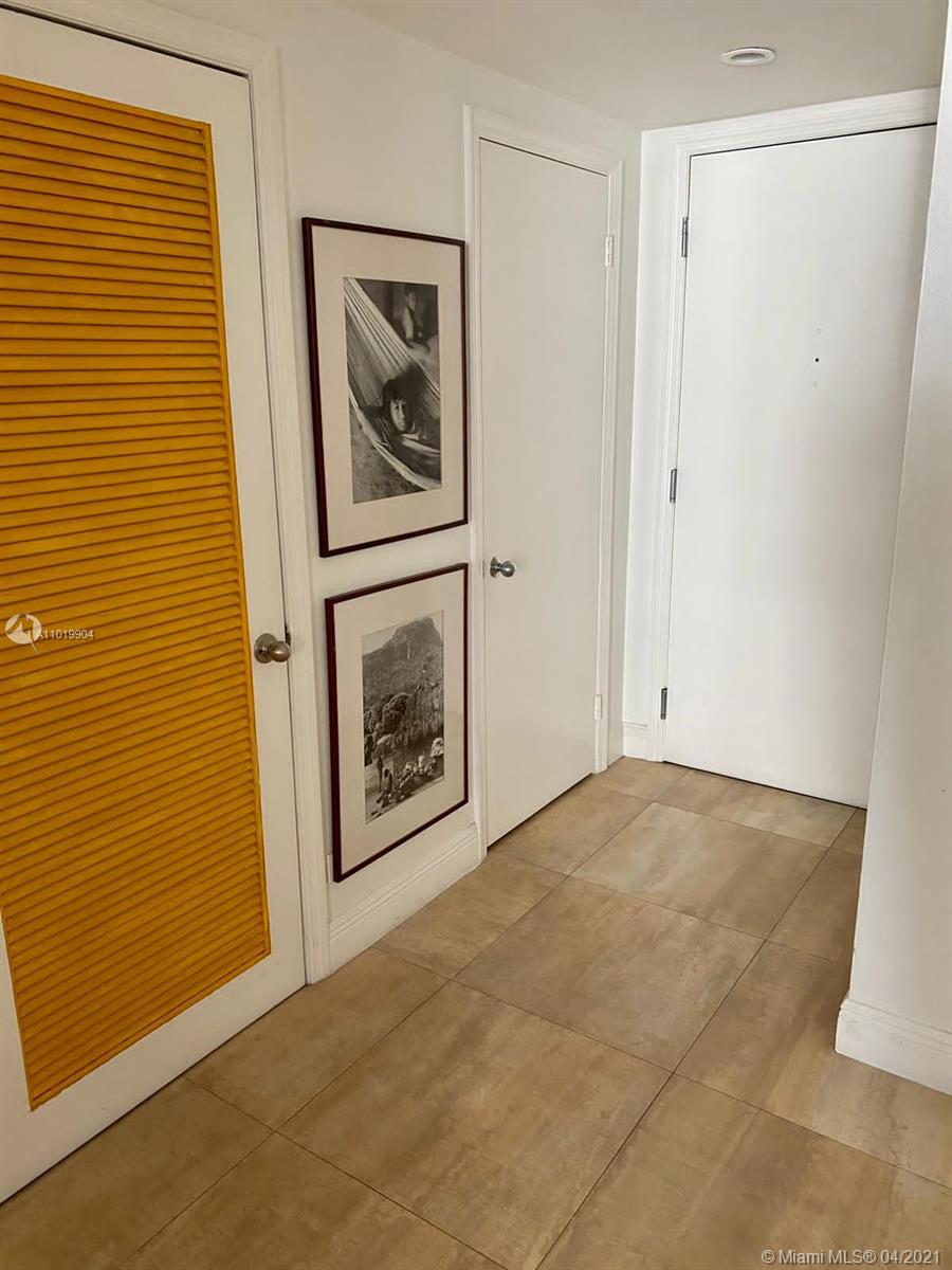 COURVOISIER COURTS CONDO - Residential