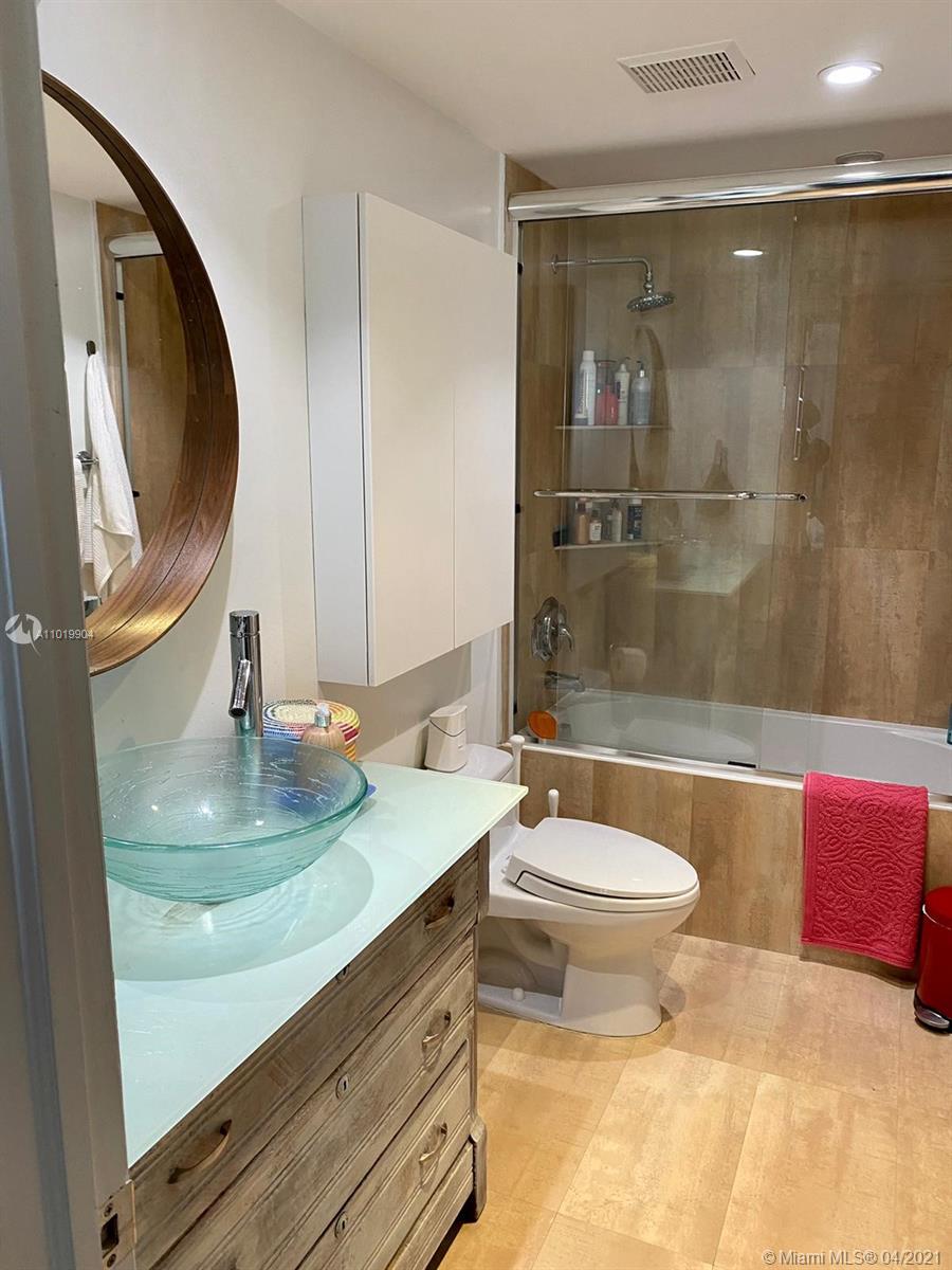 COURVOISIER COURTS CONDO - Residential