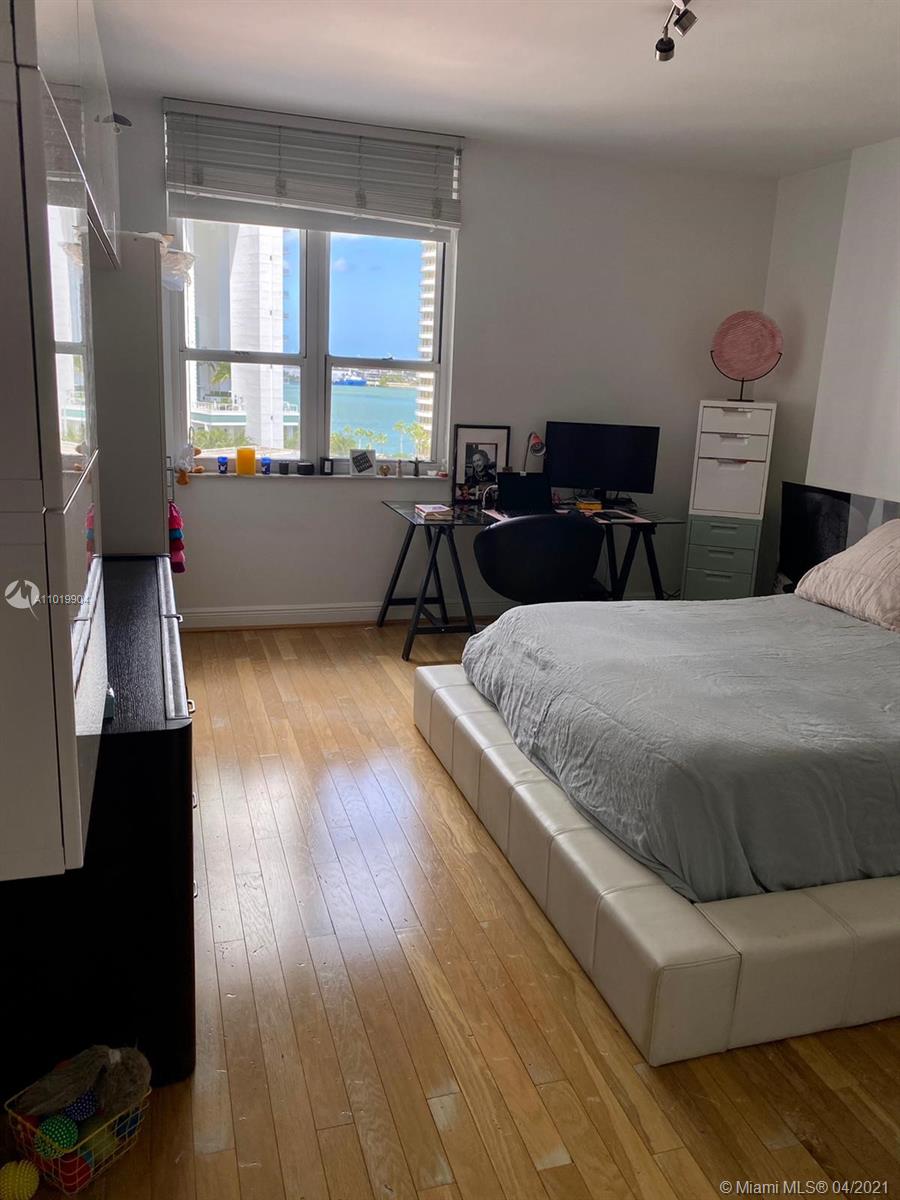 COURVOISIER COURTS CONDO - Residential