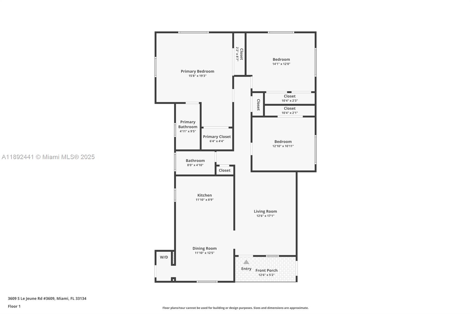 COCONUT GR SEC 1 C GAB - Residential