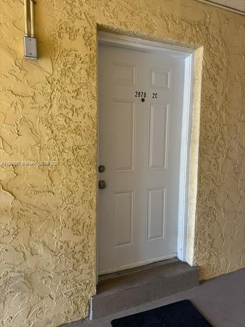 Property for Sale at 2970 Nw 55th Ave 2C, Lauderhill, Miami-Dade County, Florida - Bedrooms: 2 
Bathrooms: 2  - $175,000
