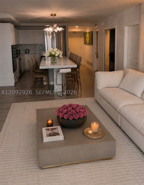 Photo of 2301 Collins Ave #1019, Miami Beach, FL 33139 (MLS # A12092926)