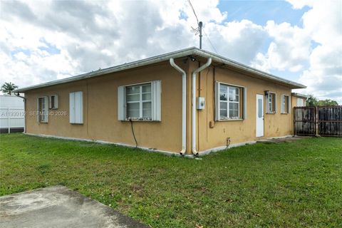 Miami-Dade Fixer Upper Homes for Sale 17 4151 SW 112th Ct Miami FL 33165