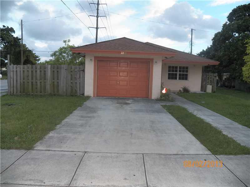 NEW LIBERIA 6-43 B - Residential