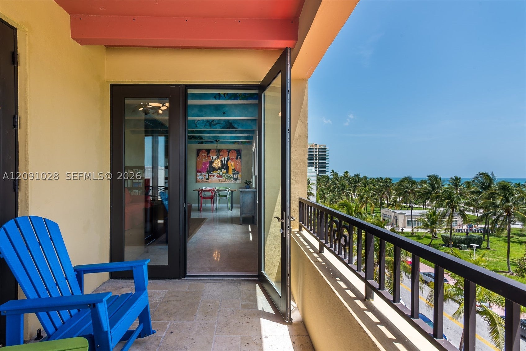 1330 Ocean Dr R5B