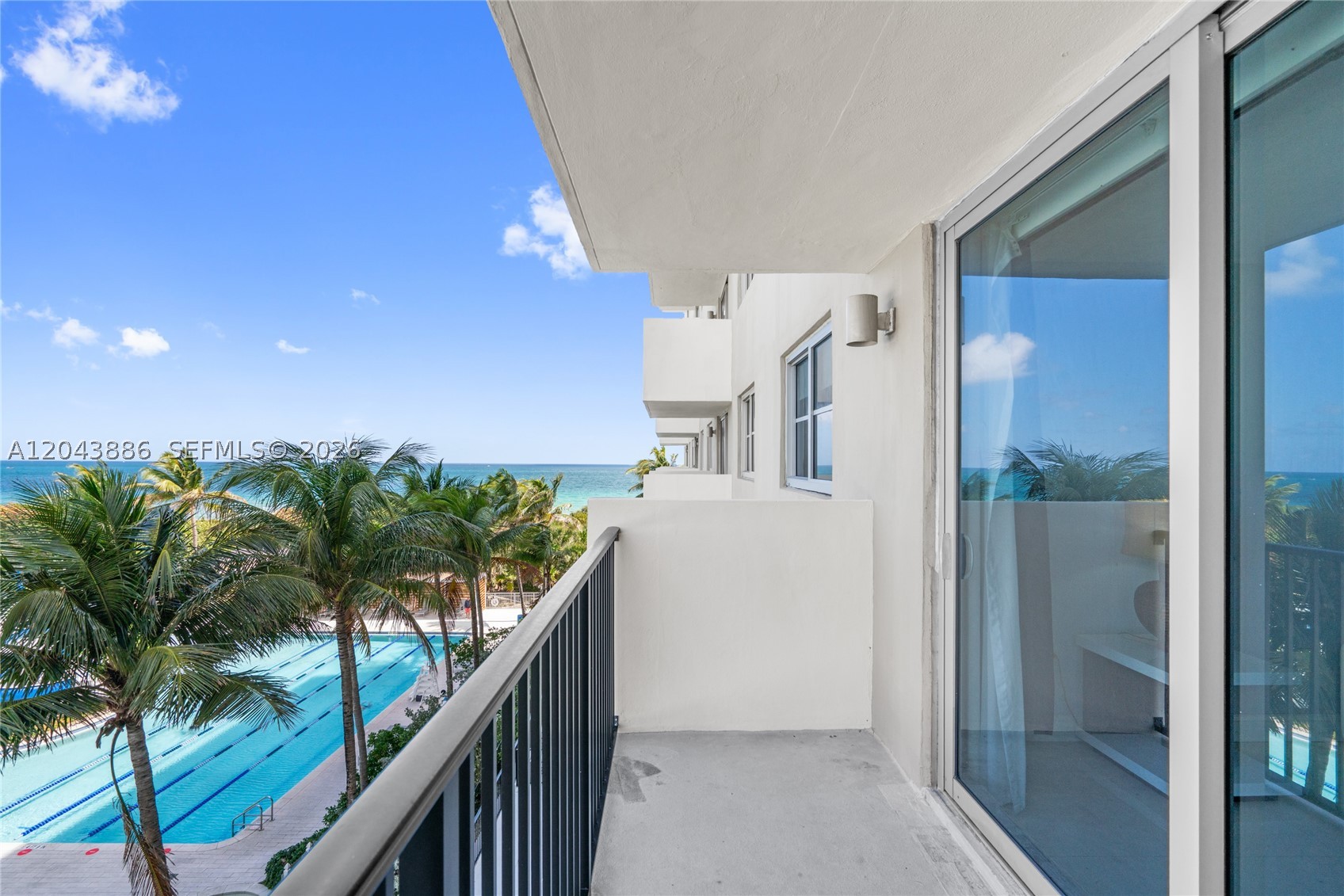 Photo 1 of 56 — 9273 Collins Ave 408, Surfside, FL 33154