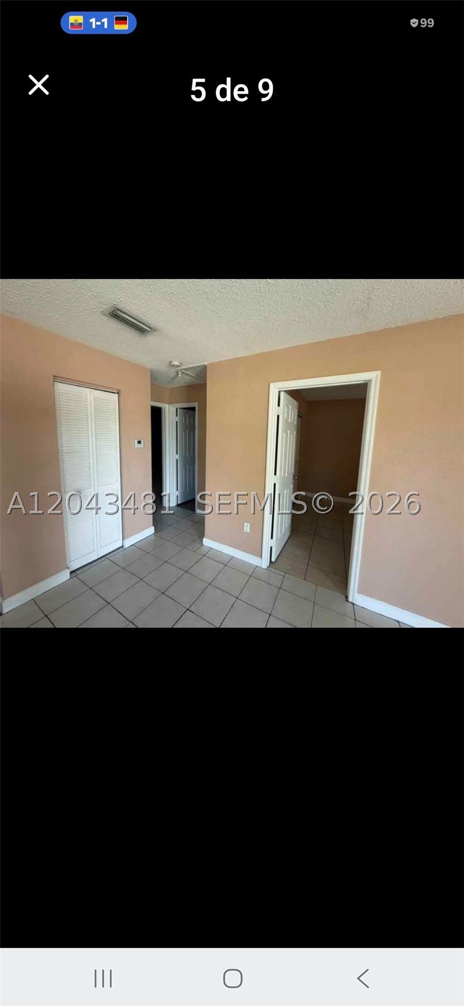 Photo of 244 NW 14th St #1-3, Pompano Beach, FL 33060 (MLS # A12043481)