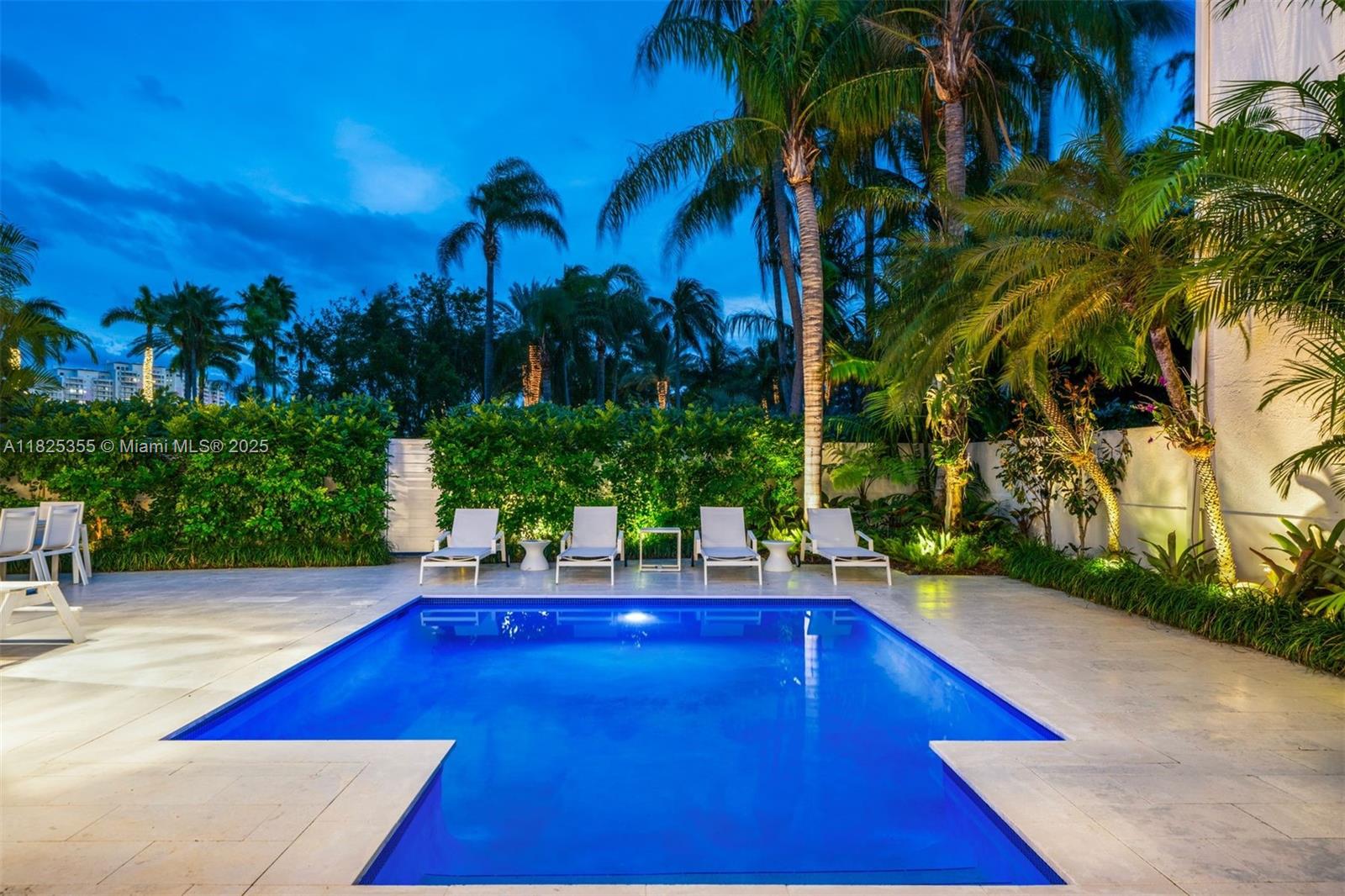 G B VILLAS - Residential Lease