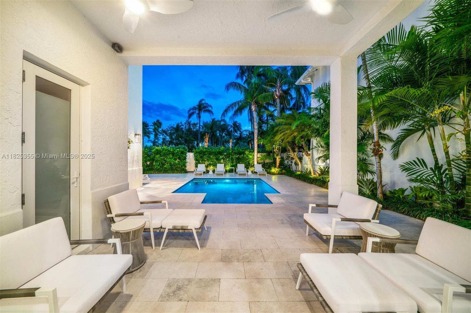 G B VILLAS - Residential Lease
