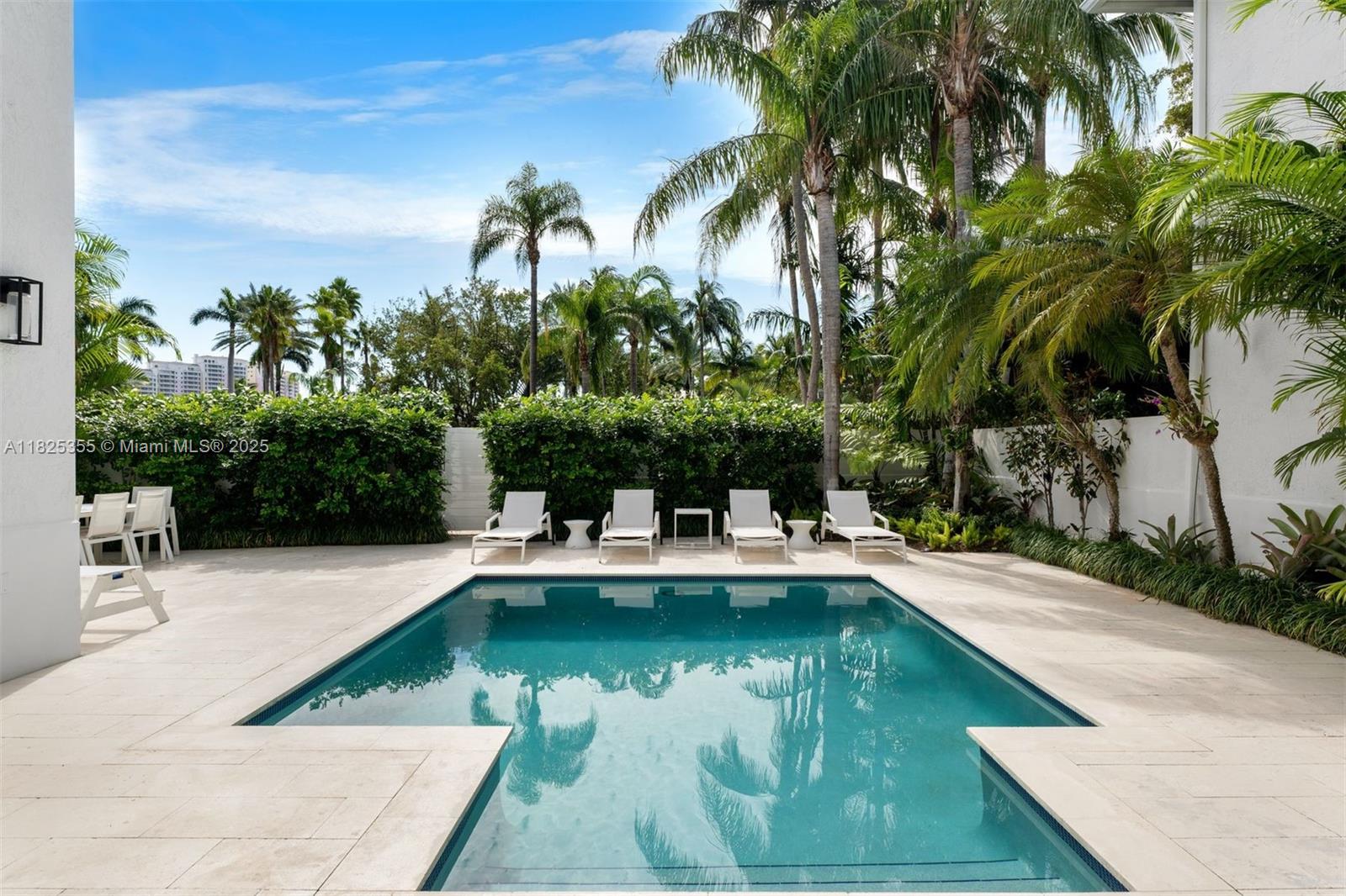 G B VILLAS - Residential Lease
