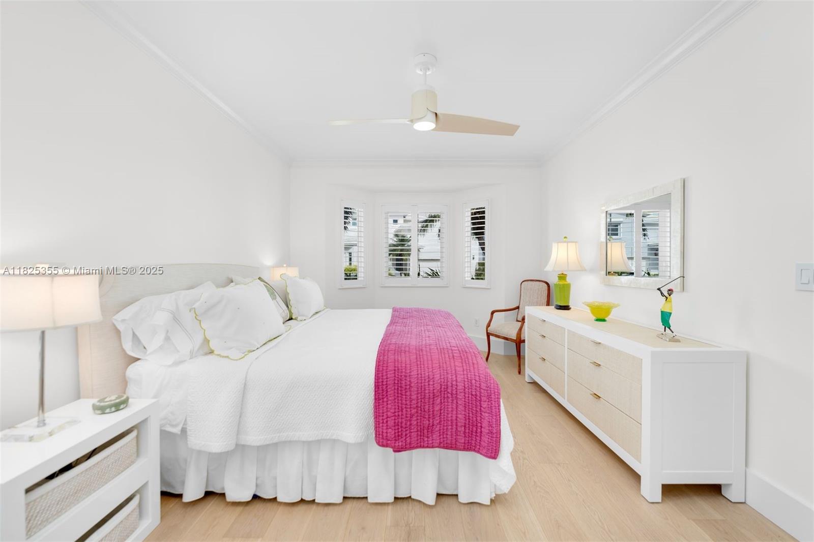 G B VILLAS - Residential Lease