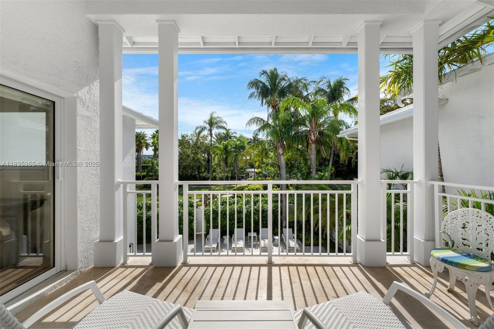 G B VILLAS - Residential Lease
