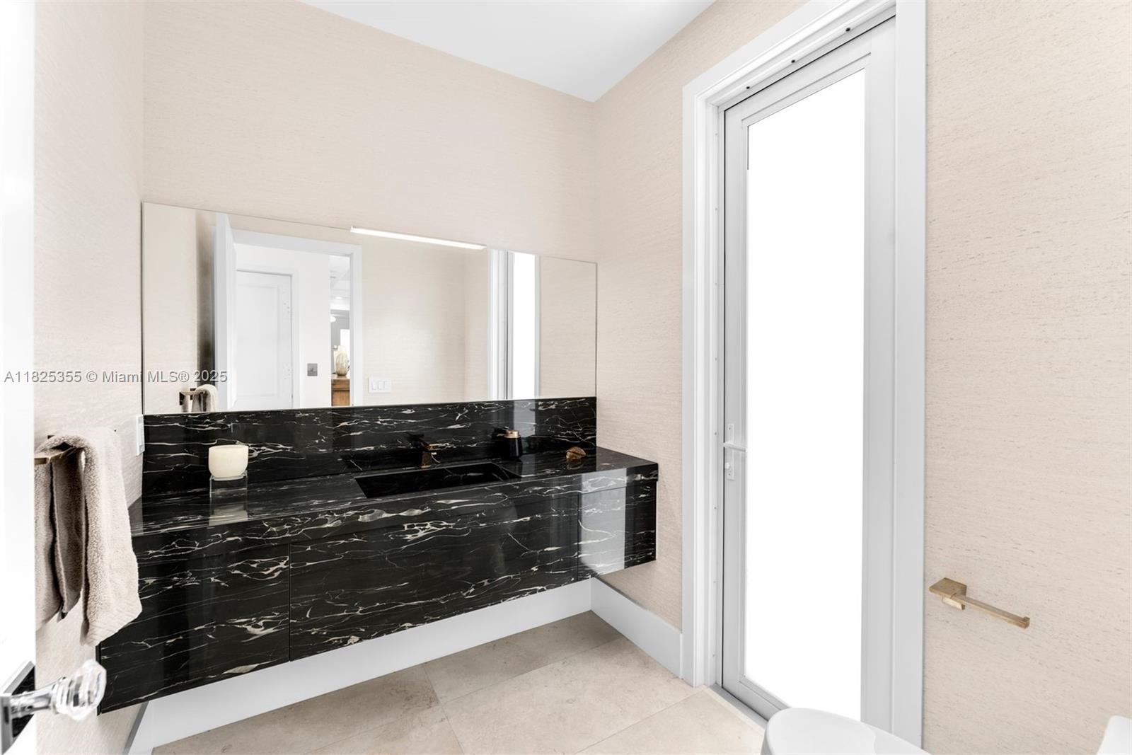 G B VILLAS - Residential Lease