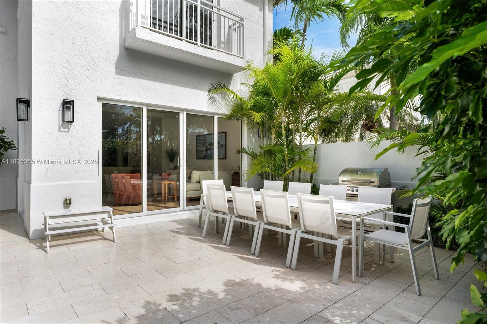 G B VILLAS - Residential Lease